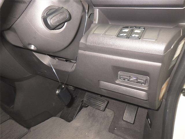 HONDA STEP WAGON 2011