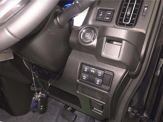 SUZUKI HUSTLER 2023