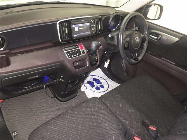 HONDA N ONE 2014