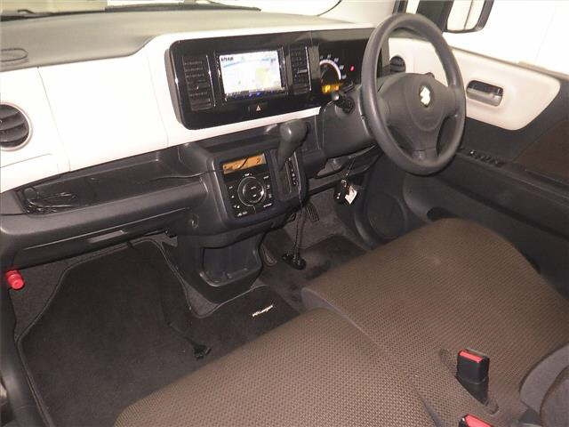 SUZUKI MRWAGON 2012