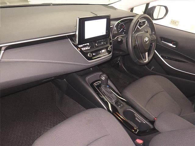 TOYOTA COROLLA TOURING 2023