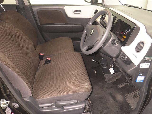 SUZUKI MRWAGON 2012