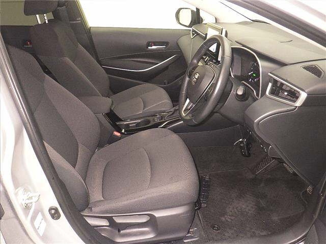 TOYOTA COROLLA TOURING 2023