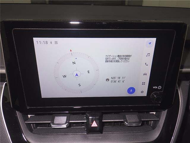 TOYOTA COROLLA TOURING 2023