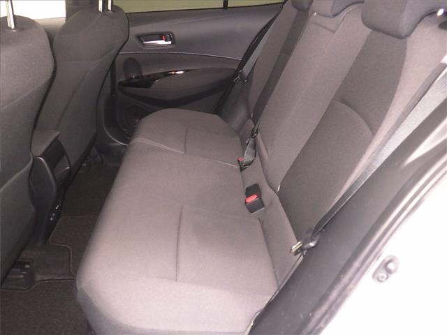 TOYOTA COROLLA TOURING 2023