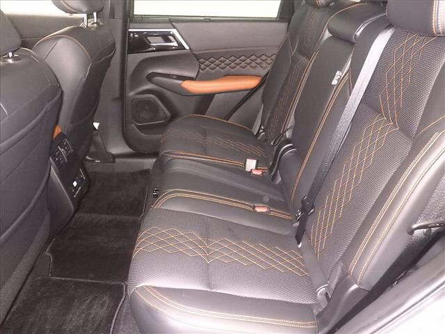 MITSUBISHI OUTLANDER PHEV 2022
