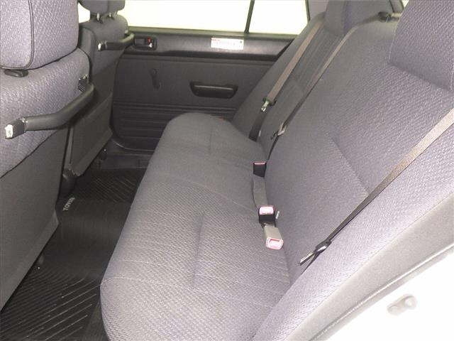 TOYOTA CROWN COMFORT 2014