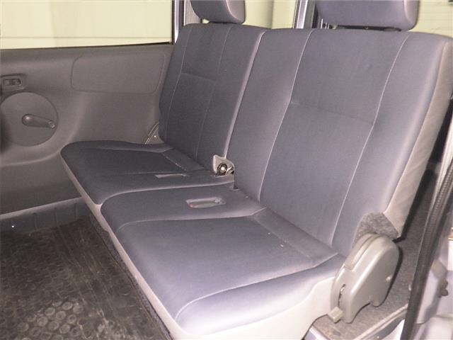 NISSAN CLIPPER VAN 2012