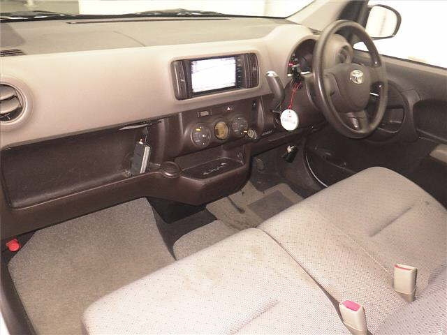 TOYOTA PASSO 2015