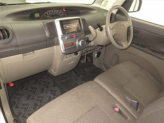DAIHATSU TANTO 2012