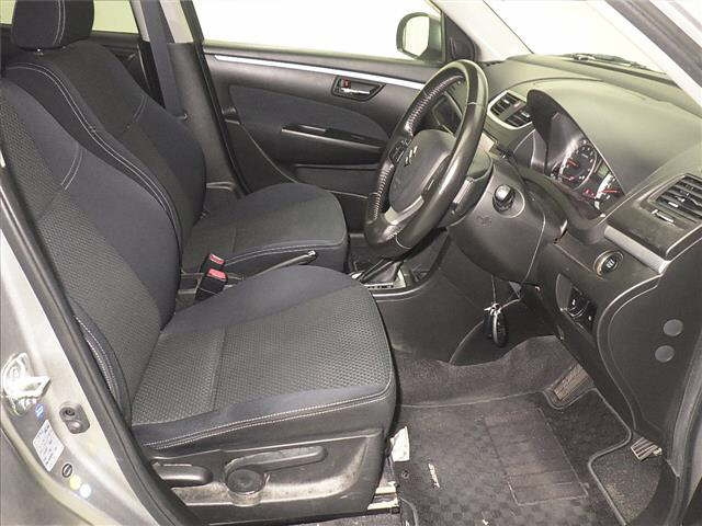 SUZUKI SWIFT 2013