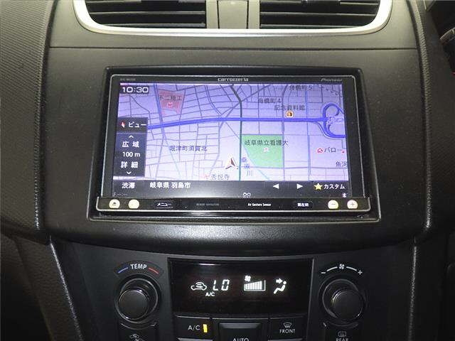 SUZUKI SWIFT 2013