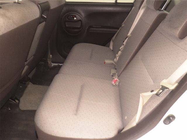 TOYOTA PASSO 2015