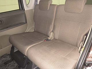 DAIHATSU TANTO 2012