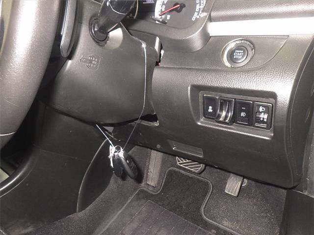 SUZUKI SWIFT 2013