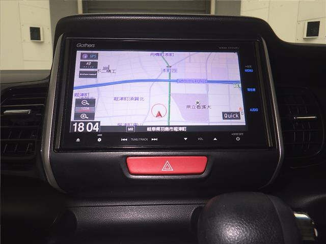 HONDA N BOX 2011