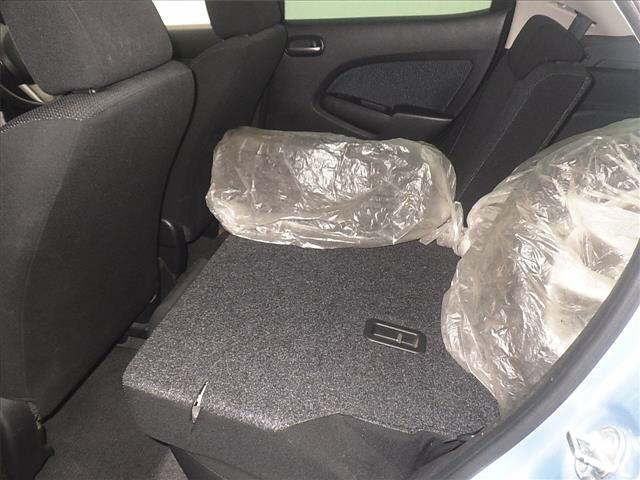 MAZDA DEMIO 2010