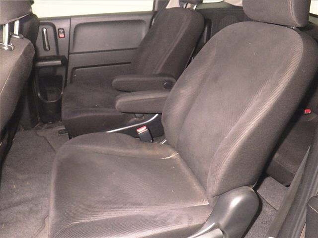 HONDA FREED 2011