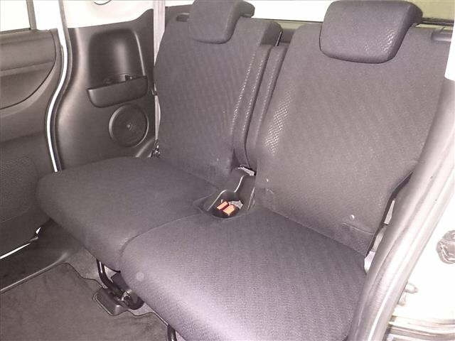HONDA N BOX 2011