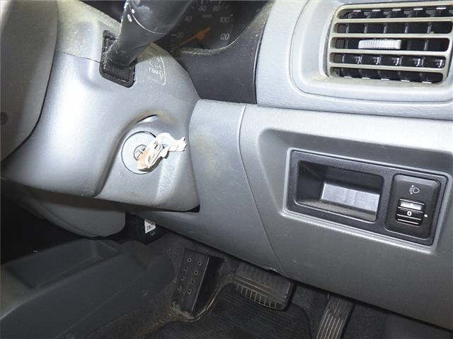 MITSUBISHI MINICA 2009