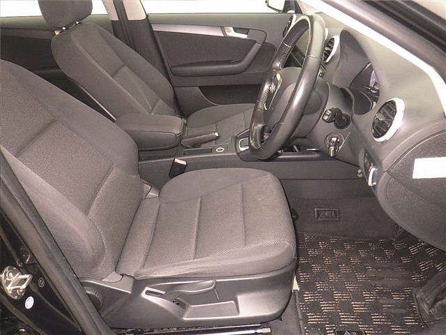 AUDI A3 2013