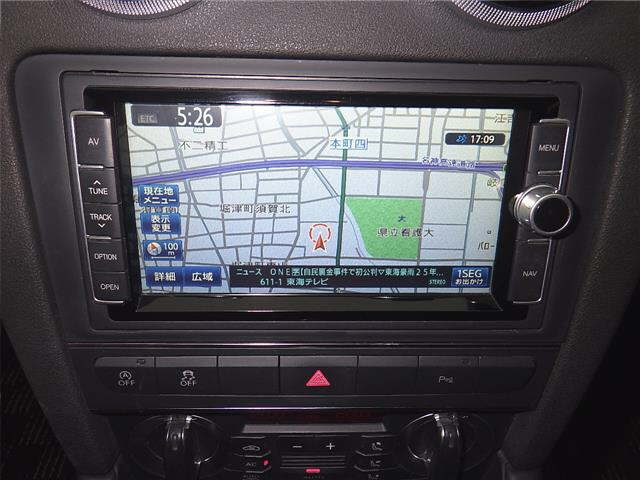 AUDI A3 2013