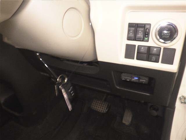 DAIHATSU MOVE CANBUS 2016
