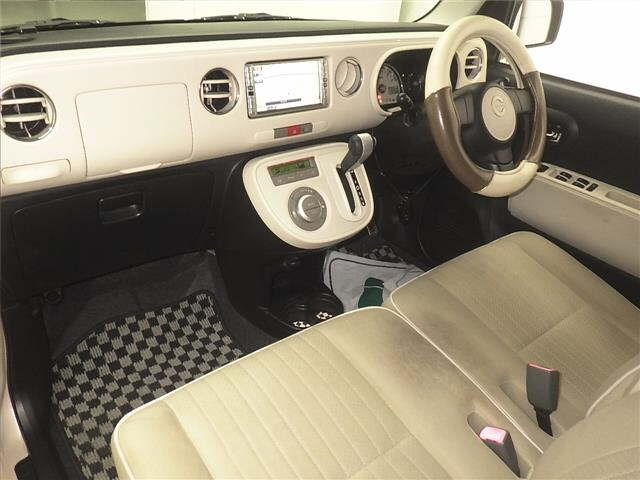 DAIHATSU MIRA 2009