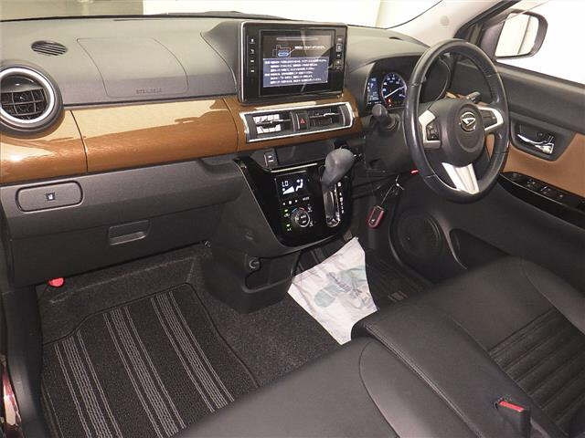 DAIHATSU CAST 2019