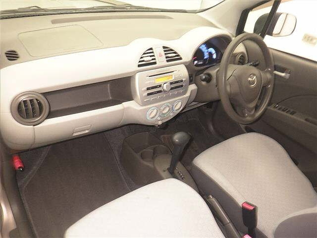 MAZDA CAROL 2014