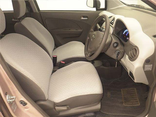MAZDA CAROL 2014