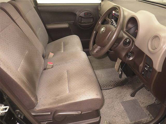 TOYOTA PASSO 2014