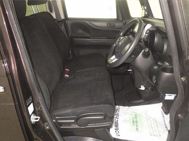 HONDA N BOX 2016