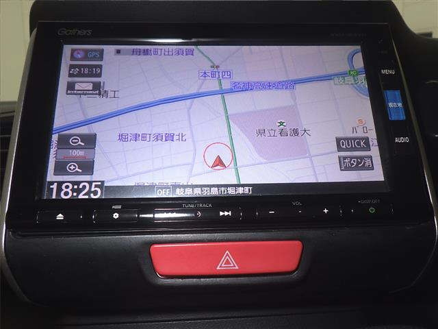 HONDA N BOX 2016