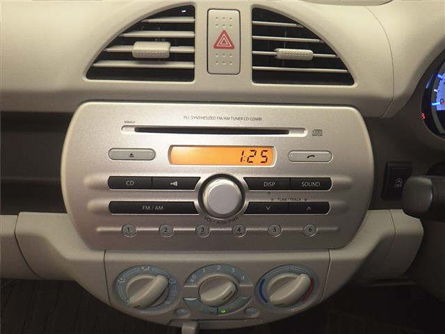 MAZDA CAROL 2014