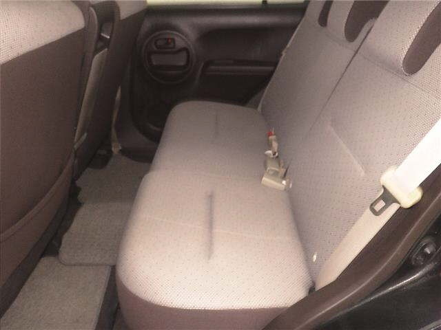 TOYOTA PASSO 2014