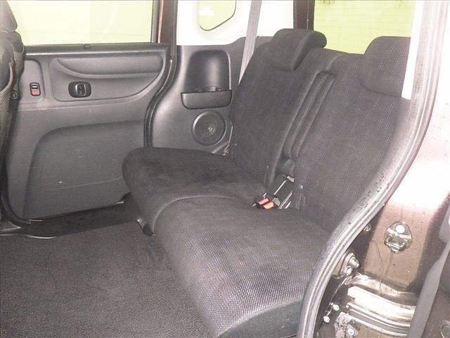 HONDA N BOX 2016