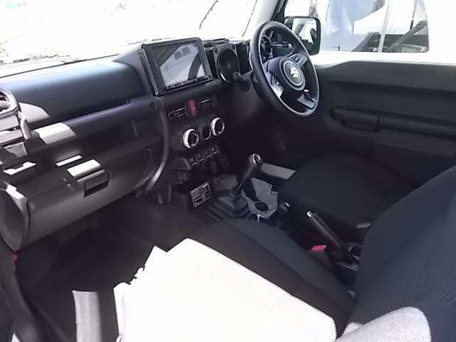 SUZUKI JIMNY 2022