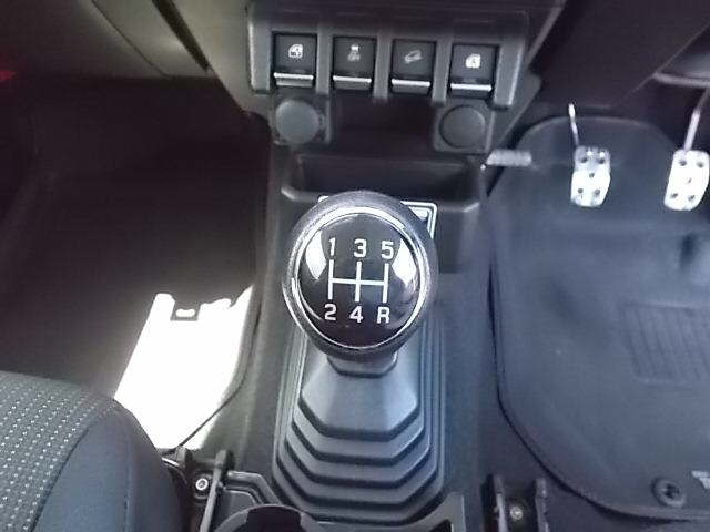 SUZUKI JIMNY 2022