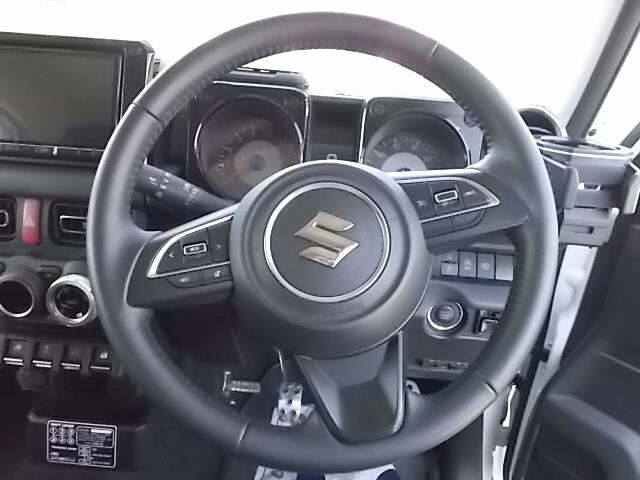 SUZUKI JIMNY 2022