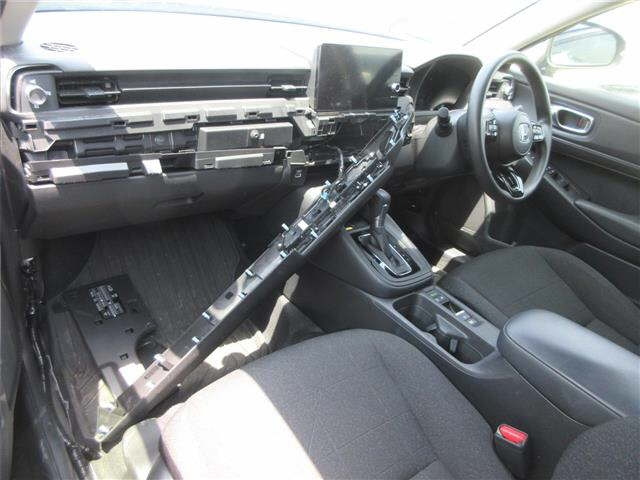 HONDA VEZEL 2022