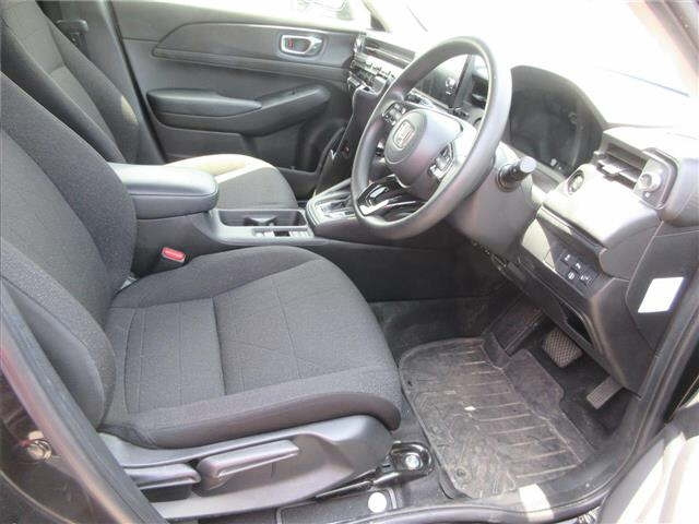 HONDA VEZEL 2022