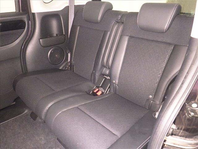 HONDA N BOX 2015