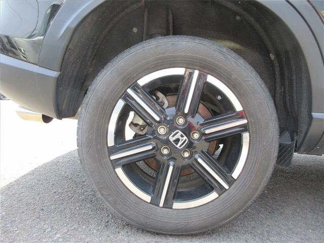 HONDA VEZEL 2022
