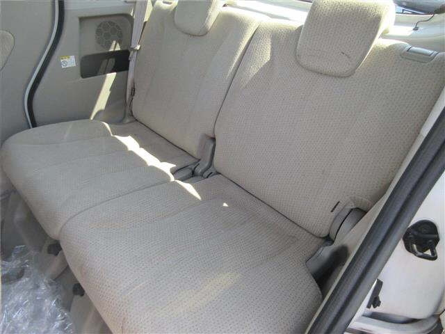 MAZDA FLAIR WAGON 2015