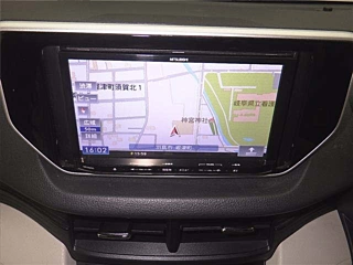 DAIHATSU MOVE 2014