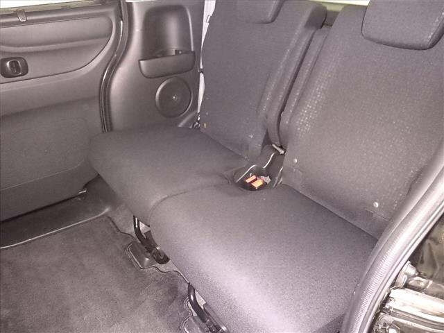 HONDA N BOX 2015