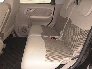 DAIHATSU MOVE 2014