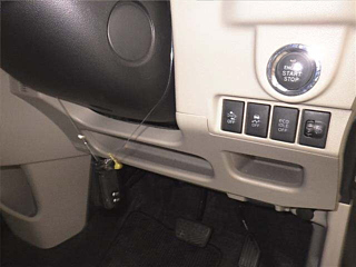 DAIHATSU MOVE 2014