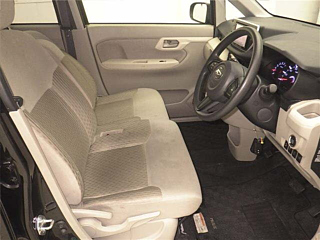 DAIHATSU MOVE 2014